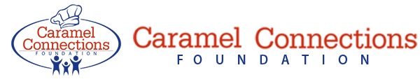 Caramel Connections Foundation Logo