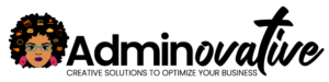 Adminovative Logo