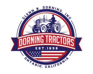 Dorning Logo new